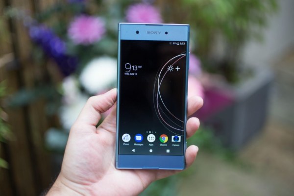 Sony Xperia XA1 Plus Dual