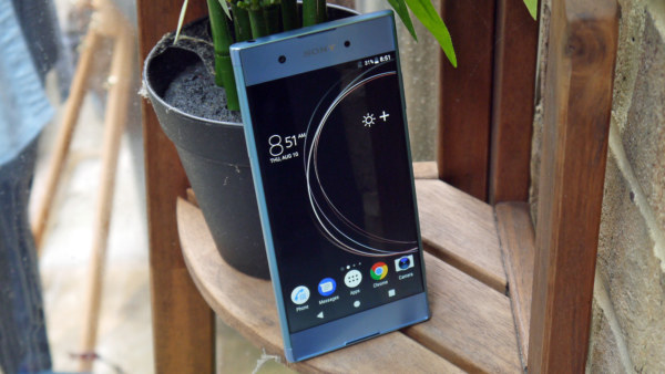 Sony Xperia XA1 Plus Dual