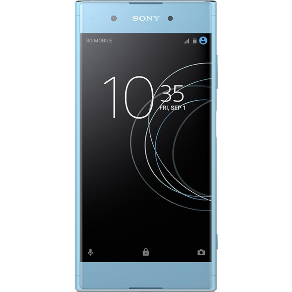 Sony Xperia XA1 Plus Dual