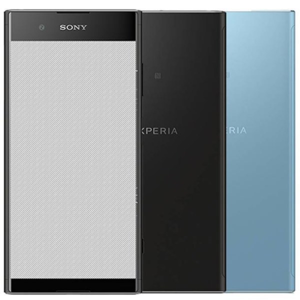 Sony Xperia XA1 Plus Dual