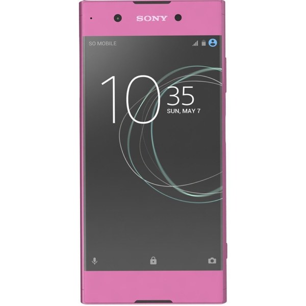 Sony Xperia XA1 Plus Dual