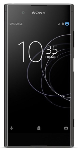 Sony Xperia XA1 Plus Dual