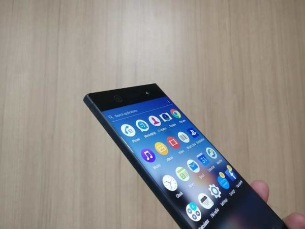 Sony Xperia XA1 Ultra Dual