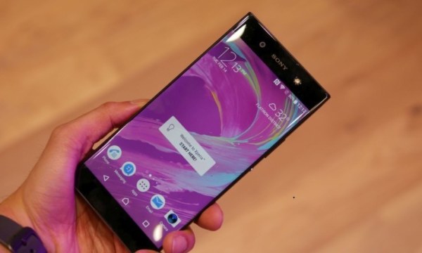 Sony Xperia XA1 Ultra Dual