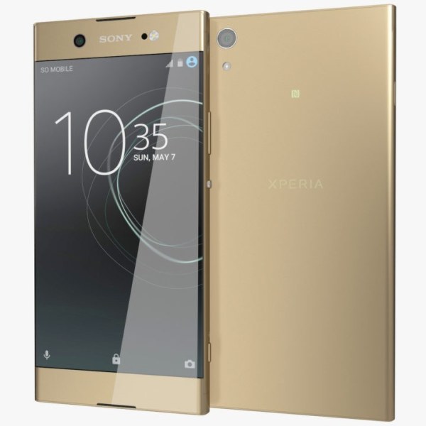Sony Xperia XA1 Ultra Dual