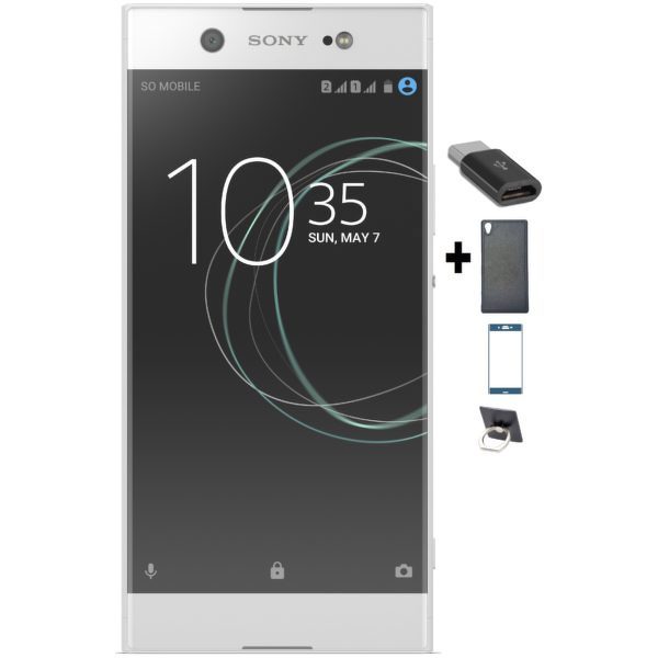 Sony Xperia XA1 Ultra Dual