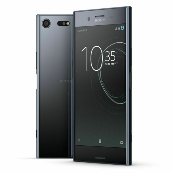 Sony Xperia XZ Premium Dual