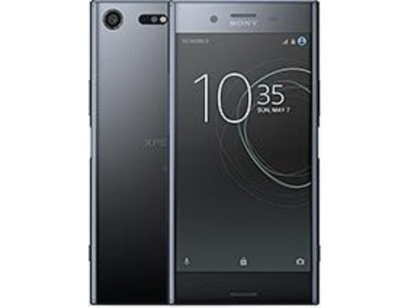 Sony Xperia XZ Premium Dual