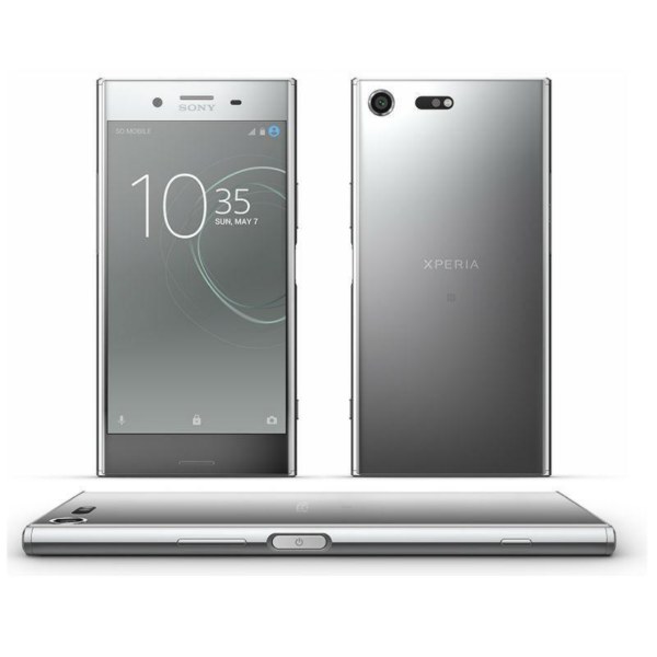 Sony Xperia XZ Premium Dual