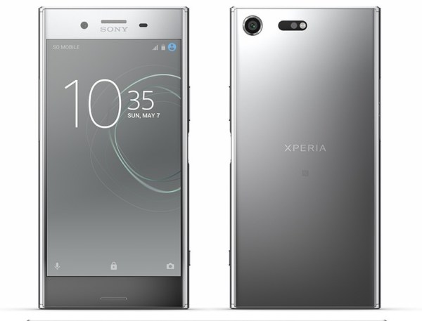 Sony Xperia XZ Premium Dual