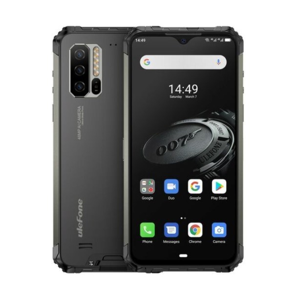 Ulefone Armor 2