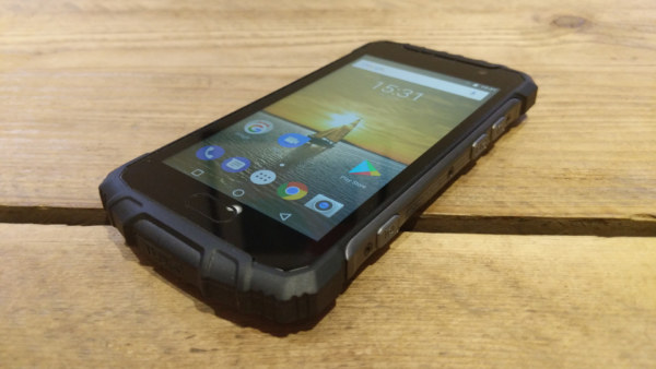 Ulefone Armor 2