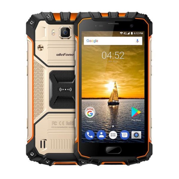 Ulefone Armor 2