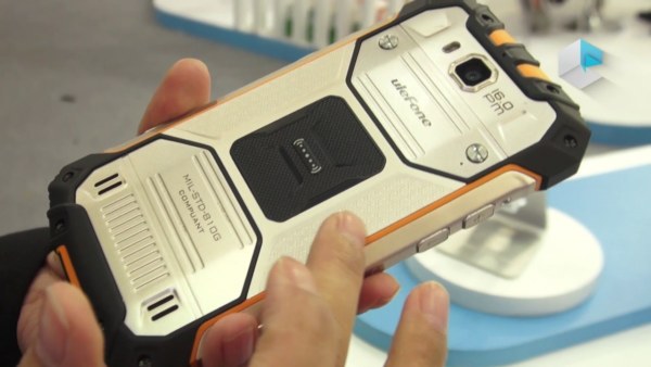 Ulefone Armor 2