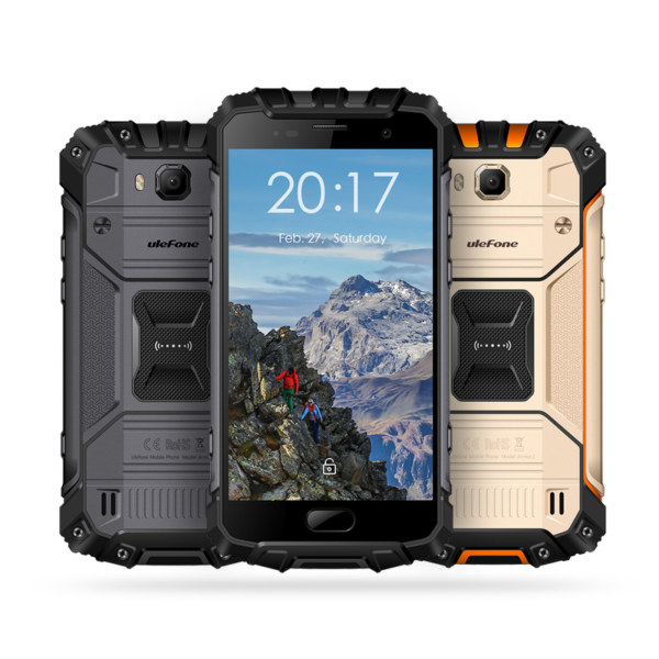 Ulefone Armor 2