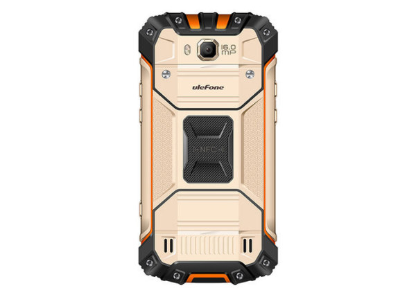 Ulefone Armor 2