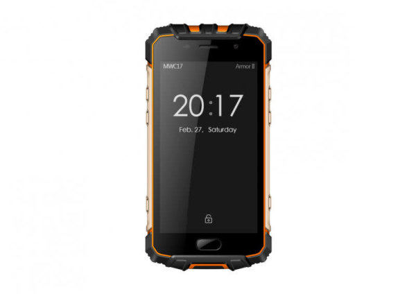 Ulefone Armor 2