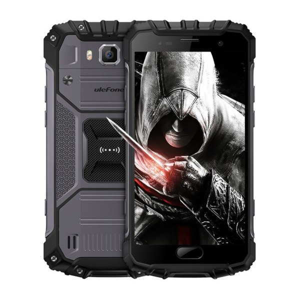 Ulefone Armor 2S