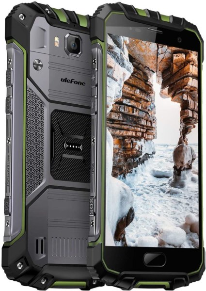 Ulefone Armor 2S