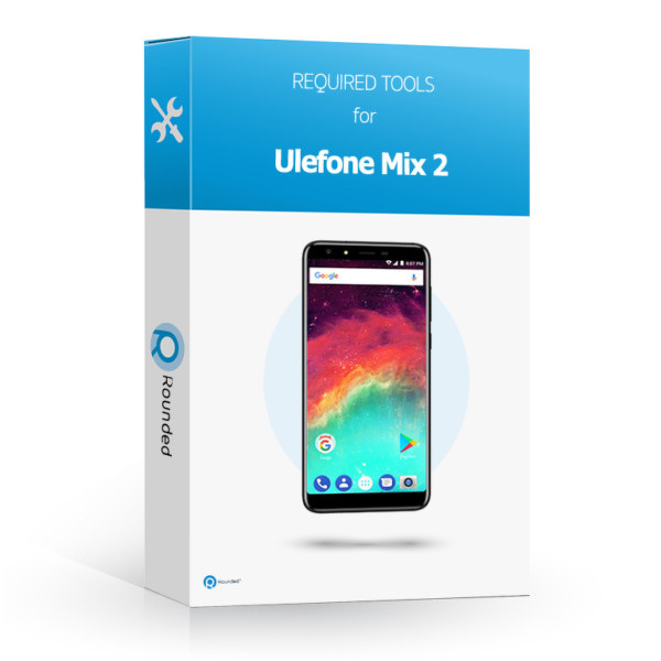 Ulefone Mix