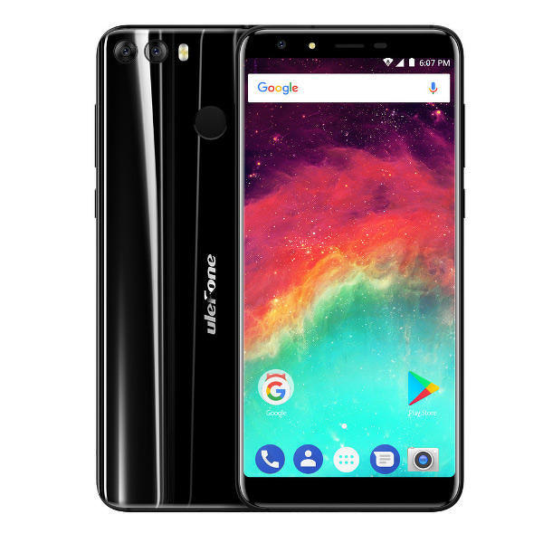Ulefone Mix