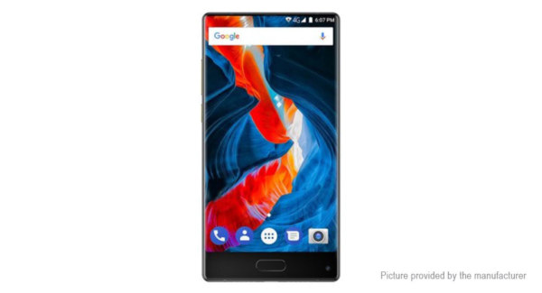 Ulefone Mix