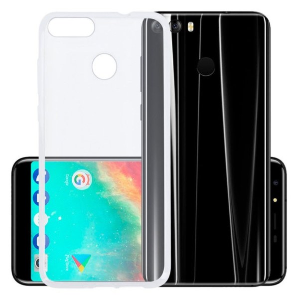 Ulefone Mix