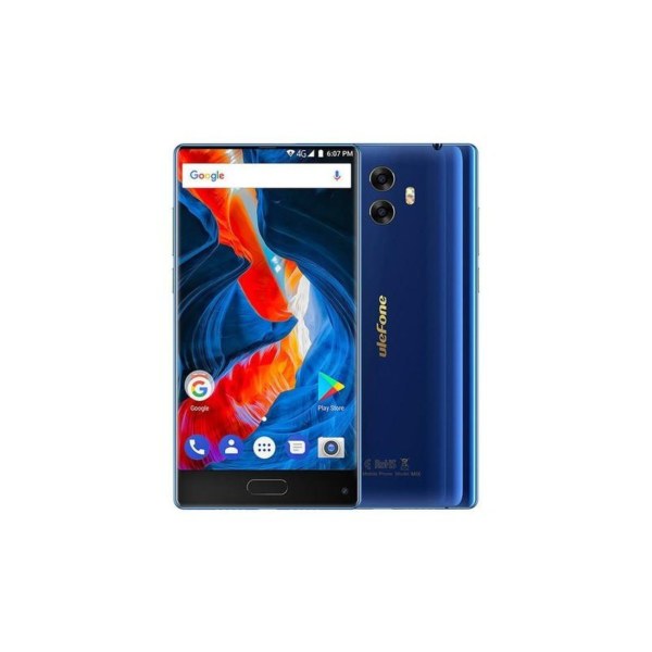 Ulefone Mix