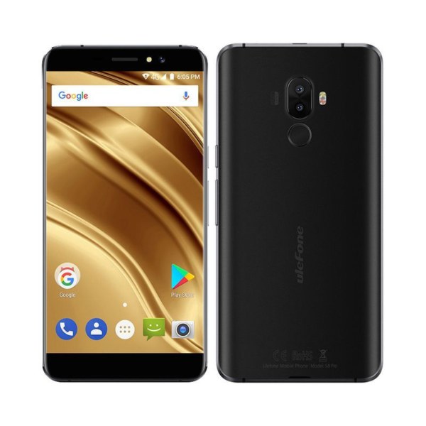 Ulefone S8