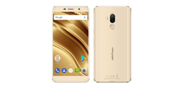 Ulefone S8