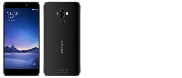 Ulefone S8