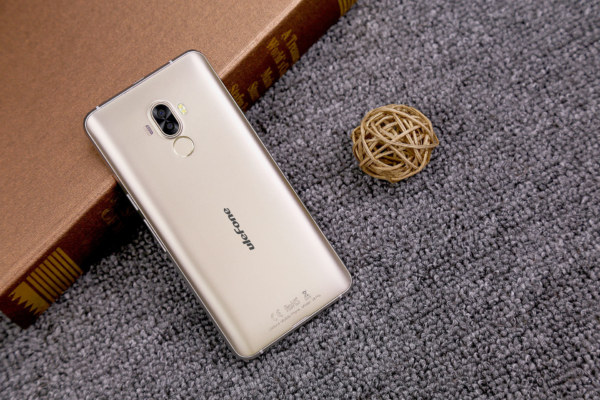 Ulefone S8