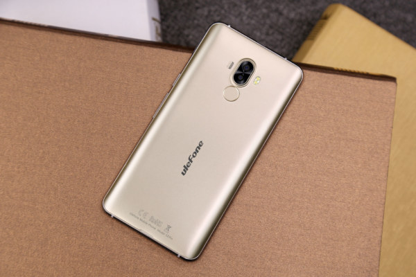 Ulefone S8