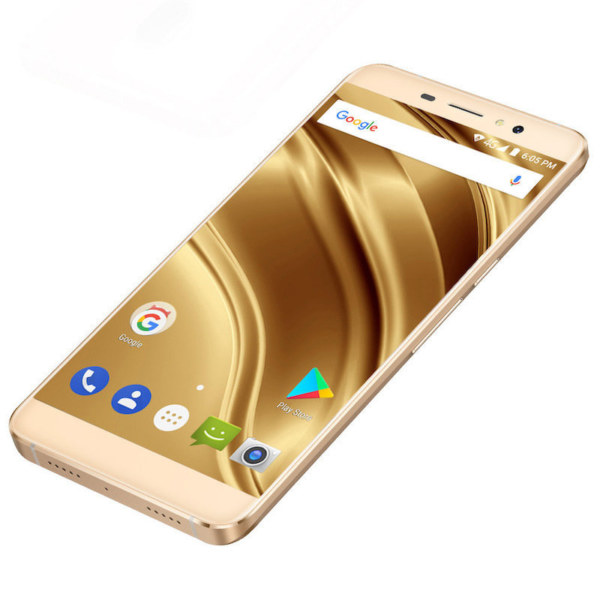 Ulefone S8