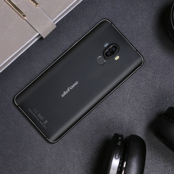Ulefone S8 Pro