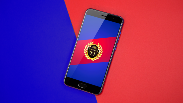 Ulefone T1 Premium Edition