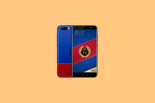 Ulefone T1 Premium Edition