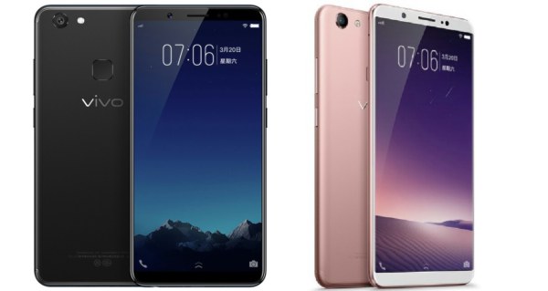 Vivo Y79