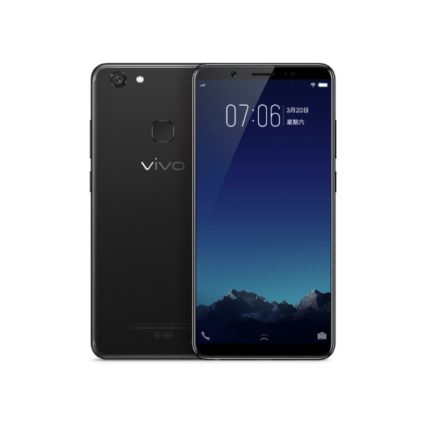 Vivo Y79