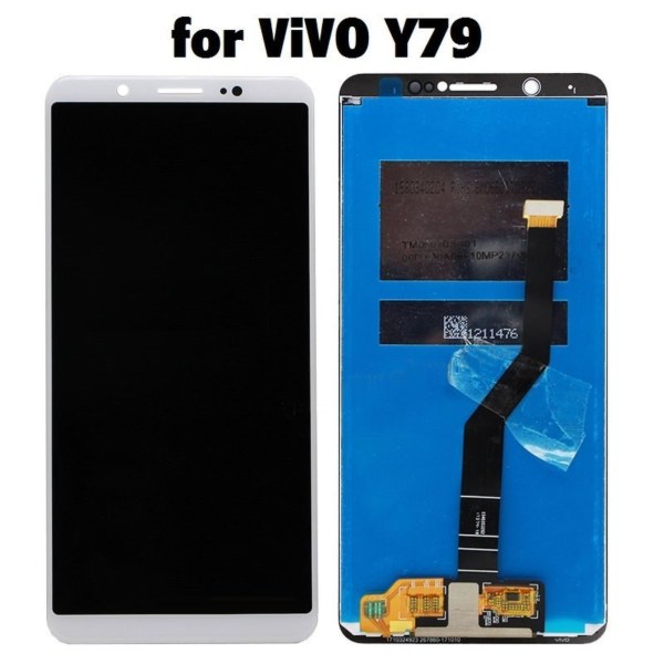 Vivo Y79