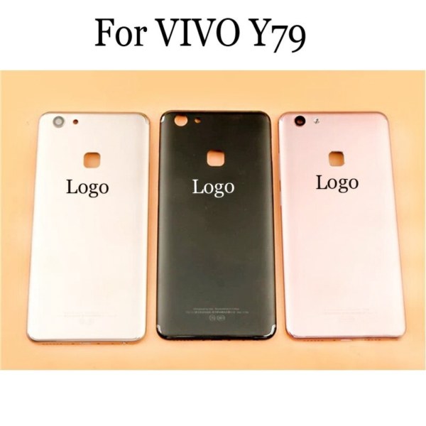 Vivo Y79