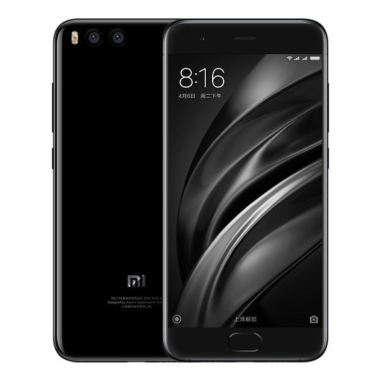 Xiaomi Mi 6 Plus