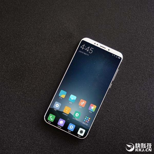 Xiaomi Mi 6 Plus
