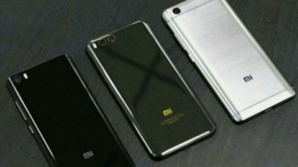 Xiaomi Mi 6 Plus