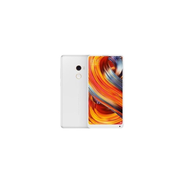 Xiaomi Mi MIX 2 Special Edition