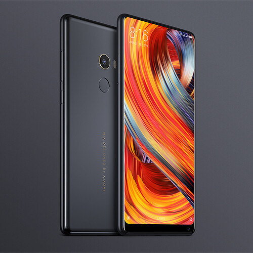 Xiaomi Mi MIX 2 Special Edition