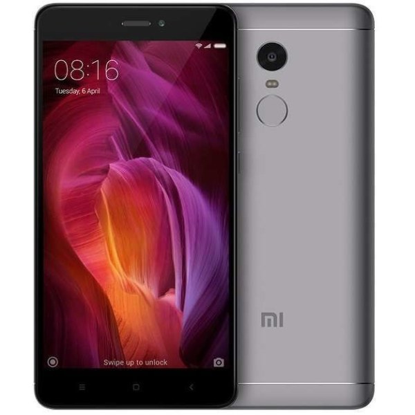 Xiaomi Redmi Note 4 SD625