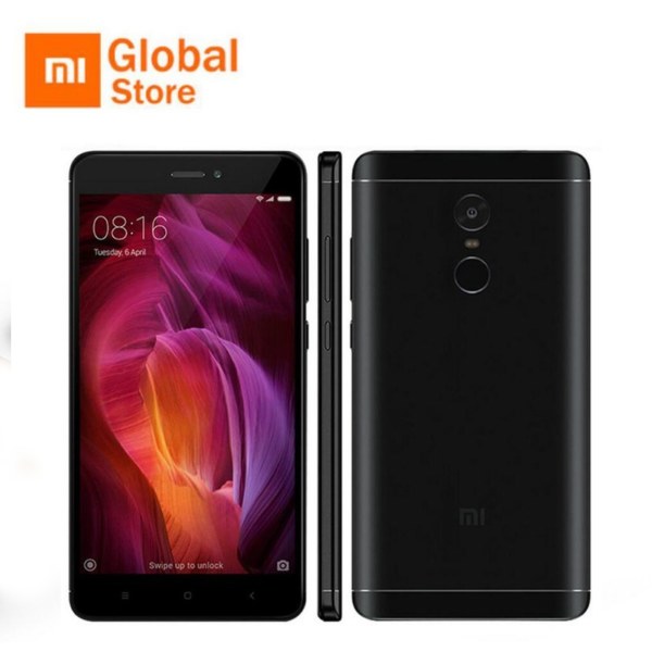 Xiaomi Redmi Note 4 SD625