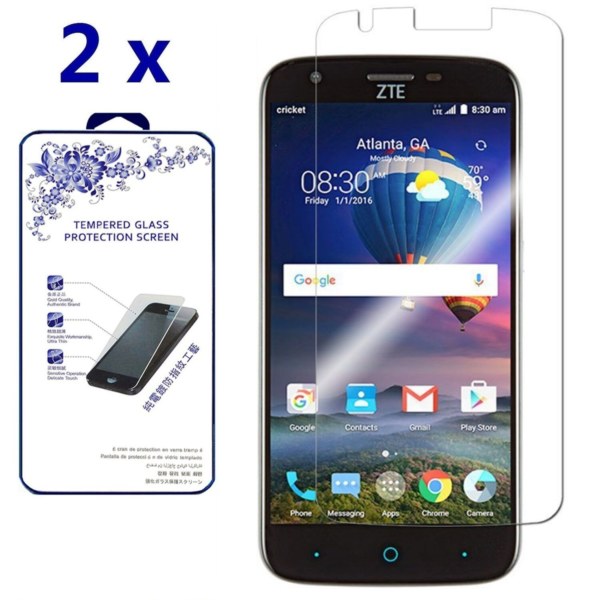 ZTE Avid 916