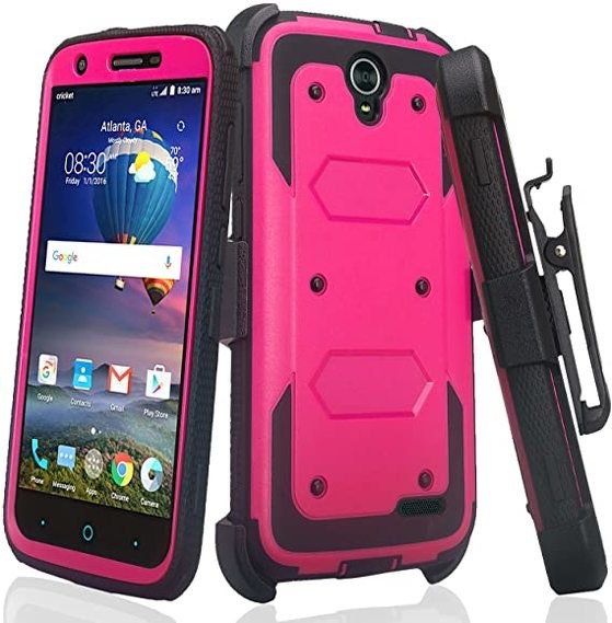 ZTE Avid 916